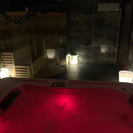 Varfal Panzio Es Wellness Hotel 3*