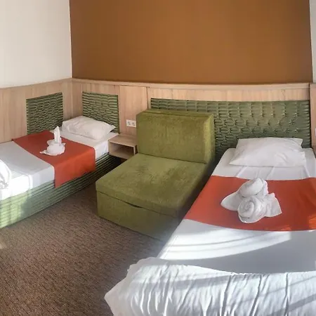 Varfal Panzio Es Wellness