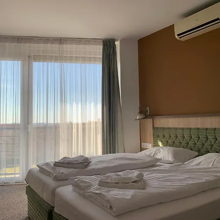 Varfal Panzio Es Wellness 3*