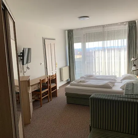 Varfal Panzio Es Wellness Hotel 3*