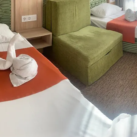 Varfal Panzio Es Wellness 3*