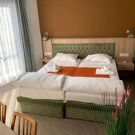 Varfal Panzio Es Wellness 3* פץ'