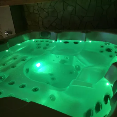 Varfal Panzio Es Wellness פץ'