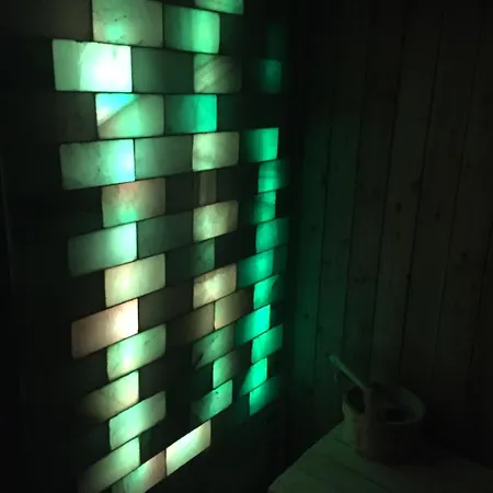 Varfal Panzio Es Wellness