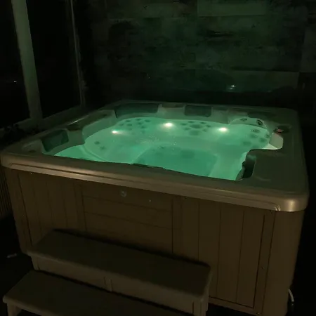 Hotel Varfal Panzio Es Wellness 3*